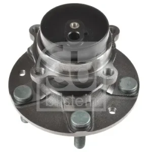 Zestaw łożysk koła FEBI BILSTEIN 172449 Ostatnie sztuki