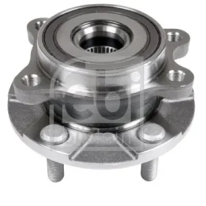 Zestaw łożysk koła FEBI BILSTEIN 172485 Popularny