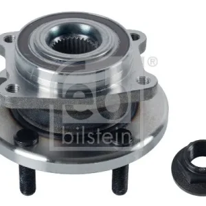 Zestaw łożysk koła FEBI BILSTEIN 172490 Kup online