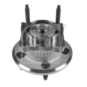 Zestaw łożysk koła FEBI BILSTEIN 172491 Oferta