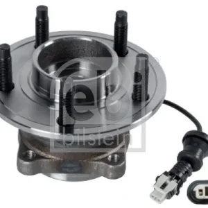 Zestaw łożysk koła FEBI BILSTEIN 172493 Wyjątkowa oferta