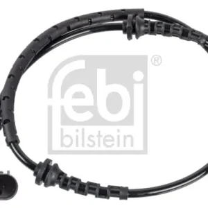 Czujnik, prędkość obrotowa koła FEBI BILSTEIN 172505 Wyprzedaż