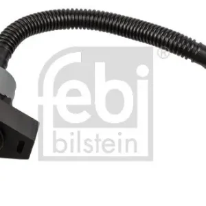 Do wyczerpania zapasów Zawór nawiewny/wywiewny, zbiornik paliwa FEBI BILSTEIN 172506