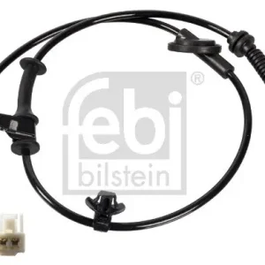 Dodaj do koszyka Czujnik, prędkość obrotowa koła FEBI BILSTEIN 172507