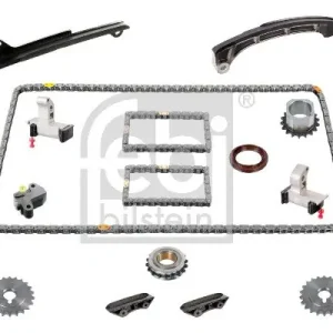 Zestaw łańcucha rozrządu FEBI BILSTEIN 172531 Szybka dostawa
