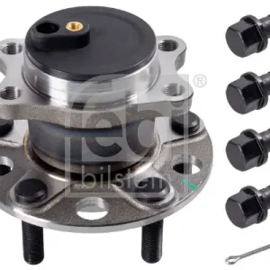 Zestaw łożysk koła FEBI BILSTEIN 172587 Oferta