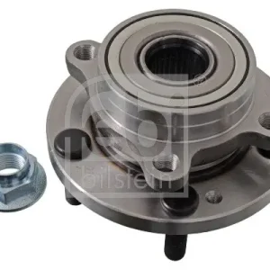 Zestaw łożysk koła FEBI BILSTEIN 172588 Wysoka jakość