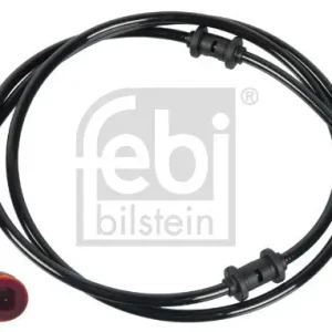 Dostępne od ręki Czujnik, prędkość obrotowa koła FEBI BILSTEIN 172609