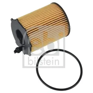 Filtr oleju FEBI BILSTEIN 172618 Wysoka jakość