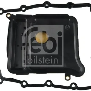 Zestaw filtra hydraulicznego, automatyczna skrzynia biegów FEBI BILSTEIN 172630 Hit cenowy