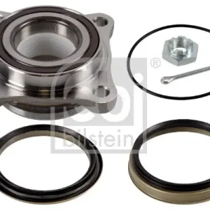 Zestaw łożysk koła FEBI BILSTEIN 172633 Wyjątkowa oferta
