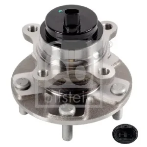 Zestaw łożysk koła FEBI BILSTEIN 172641 Obniżka ceny