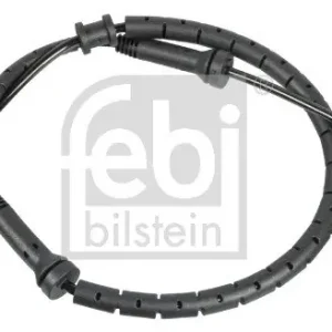 Czujnik, prędkość obrotowa koła FEBI BILSTEIN 172735 Kup online