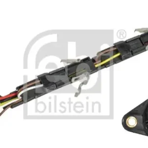 Złącze kablowe, wtryskiwacz FEBI BILSTEIN 172751 Hit cenowy