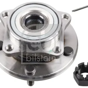 Bestseller Zestaw łożysk koła FEBI BILSTEIN 172774