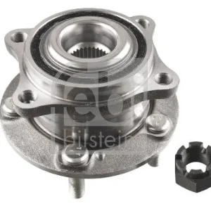 Zestaw łożysk koła FEBI BILSTEIN 172776 Premium