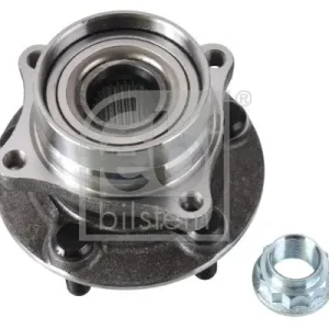 Zestaw łożysk koła FEBI BILSTEIN 172804 Darmowa dostawa