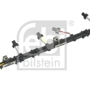 Złącze kablowe, wtryskiwacz FEBI BILSTEIN 172810 Rabat