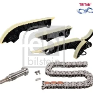 Zestaw łańcucha rozrządu FEBI BILSTEIN 172877 Tylko do końca tygodnia
