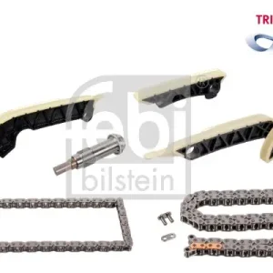 Zestaw łańcucha rozrządu FEBI BILSTEIN 172891 Oferta czasowa