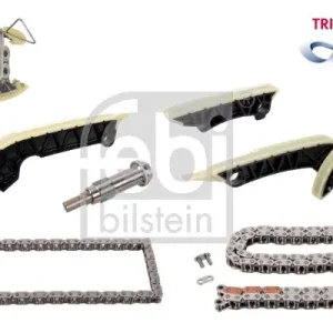 Zestaw łańcucha rozrządu FEBI BILSTEIN 172899 Taniej