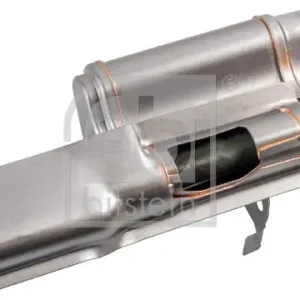 Filtr hydrauliczny, automatyczna skrzynia biegów FEBI BILSTEIN 172901 Szybka dostawa