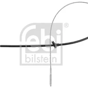 Cięgło, hamulec postojowy FEBI BILSTEIN 17291 Wyjątkowa oferta