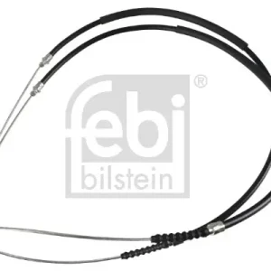 Cięgło, hamulec postojowy FEBI BILSTEIN 172946 Wyprzedaż
