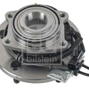 Bestseller Zestaw łożysk koła FEBI BILSTEIN 173002