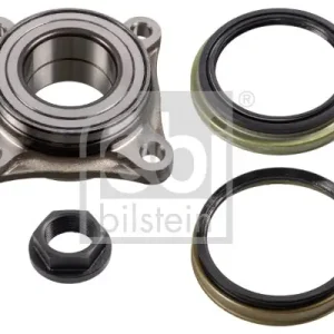 Zestaw łożysk koła FEBI BILSTEIN 173058 Zamów teraz