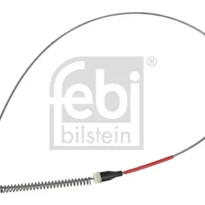 Cięgło, hamulec postojowy FEBI BILSTEIN 17306 Wyjątkowa oferta