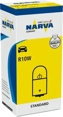 Żarówka, lampa kierunkowskazu NARVA 173113000 Ekspresowa dostawa
