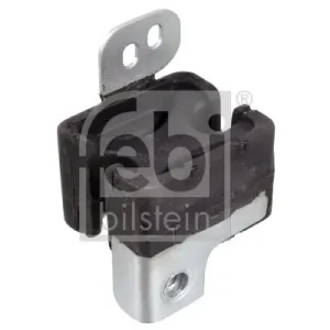 Darmowy zwrot Uchwyt, system wydechowy FEBI BILSTEIN 173237