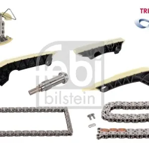 Zestaw łańcucha rozrządu FEBI BILSTEIN 173416 Rabat