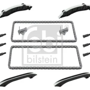 Zestaw łańcucha rozrządu FEBI BILSTEIN 173454 Cena promocyjna