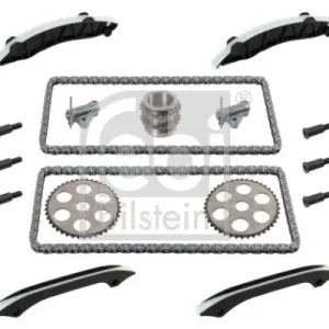 Zestaw łańcucha rozrządu FEBI BILSTEIN 173456 Oferta czasowa