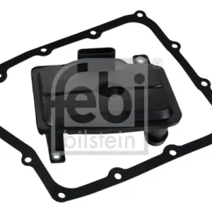 Zestaw filtra hydraulicznego, automatyczna skrzynia biegów FEBI BILSTEIN 173463 Szybka dostawa
