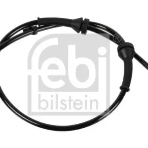 Czujnik, prędkość obrotowa koła FEBI BILSTEIN 173596 Do wyczerpania zapasów
