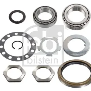Zestaw łożysk koła FEBI BILSTEIN 173680 Tylko dziś