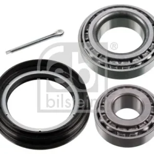 Zestaw łożysk koła FEBI BILSTEIN 173684 Kup teraz