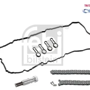 Zestaw łańcucha rozrządu FEBI BILSTEIN 173756 Ostatnia szansa