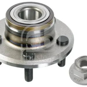 Zestaw łożysk koła FEBI BILSTEIN 173757 Oferta czasowa