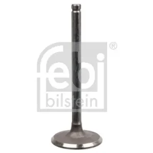 Zawór dolotowy FEBI BILSTEIN 17392 Nowość