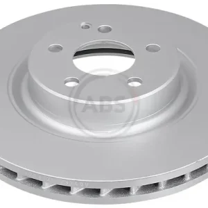 Premium Tarcza hamulcowa A.B.S. 17393