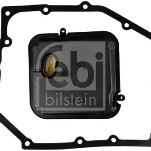 Darmowy zwrot Zestaw filtra hydraulicznego, automatyczna skrzynia biegów FEBI BILSTEIN 173931