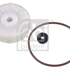 Do wyczerpania zapasów Filtr oleju FEBI BILSTEIN 173932