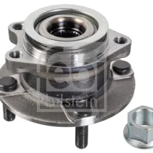 Zestaw łożysk koła FEBI BILSTEIN 174137 Hit cenowy