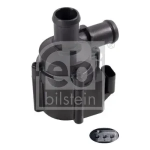 Dodatkowa pompa wody (obieg wody chłodzącej) FEBI BILSTEIN 174309 Premium