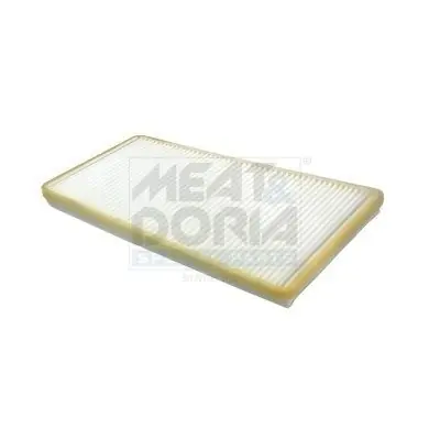 Filtr, wentylacja przestrzeni pasażerskiej MEAT & DORIA 17443 Bezpieczne zakupy