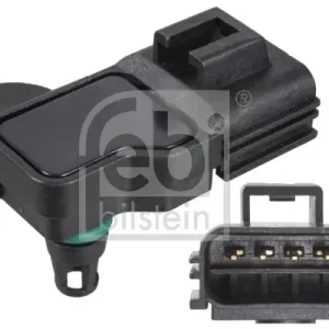 Dodaj do koszyka Czujnik, ciśnienie doładowania FEBI BILSTEIN 174453